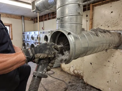 Commercial Vent Cleaning in Wethersfield, CT