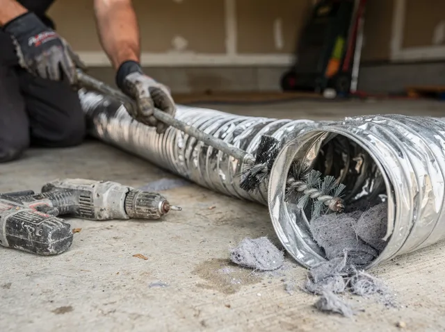 Duct Cleaning service in Farmington, CT