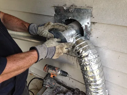 Vent Repair & Installation in Wethersfield, CT