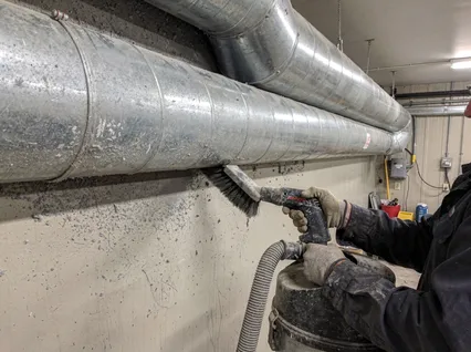 Industrial Vent Cleaning service in Farmington, CT